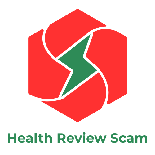 Health Reviews Scam