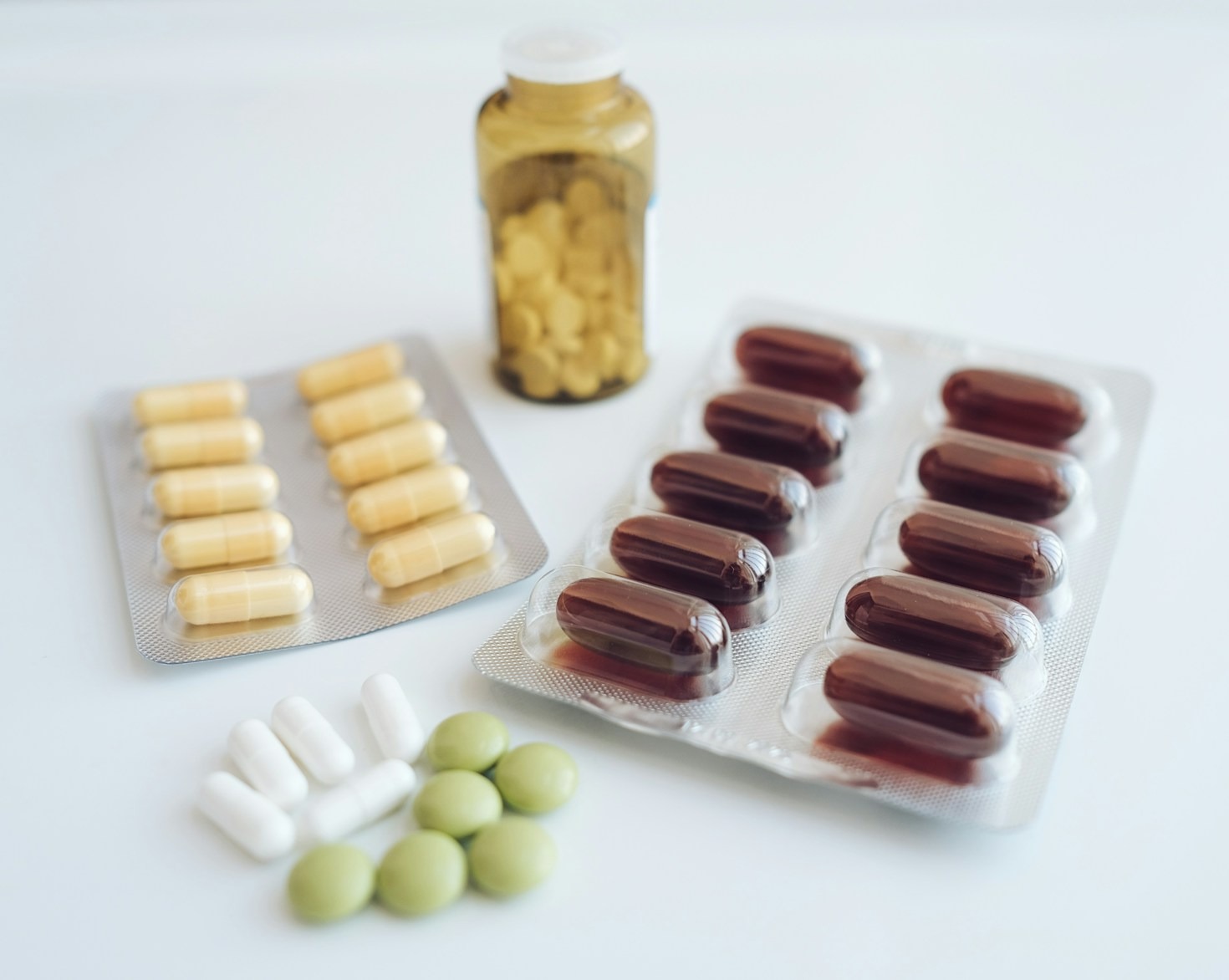 Five Common Red Flags of Health Product Scams